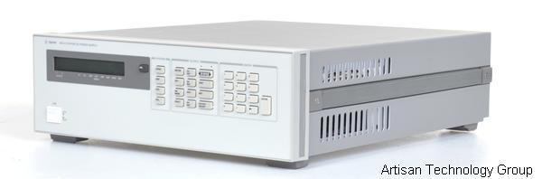 HP 6621A (Dual Output System DC Power Supply) | ArtisanTG™