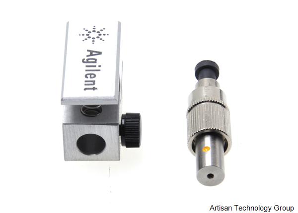 HP 81000FB Bare Fiber to FC/PC Adapter
