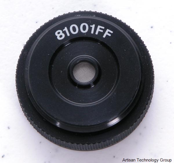 Keysight 81001FF 10dB Fix Filter