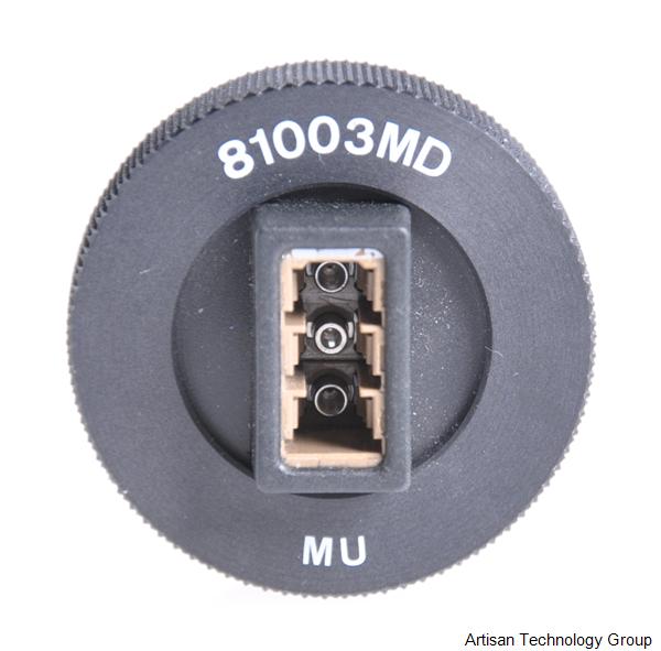 HP 81003MD MU Connector Adapter