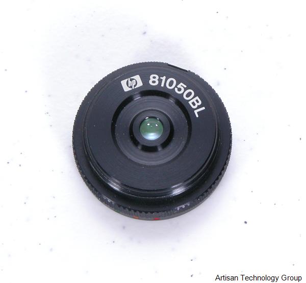 Keysight 81050BL Multimode Fiber Lens