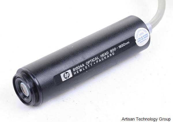 HP 81524A High Power Optical Head