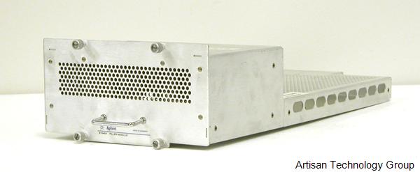 HP 81645A Large Blank Filler Panel for 8164 Mainframe