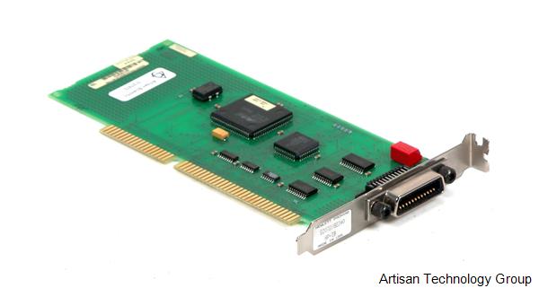HP E2072 / 82340 HP-IB, GPIB ISA Interface Card