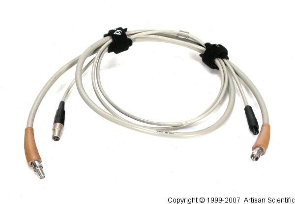 HP 83400 Series SMA and DC Power Cable