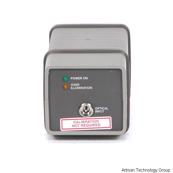 HP 83411A Lightwave Receiver Module
