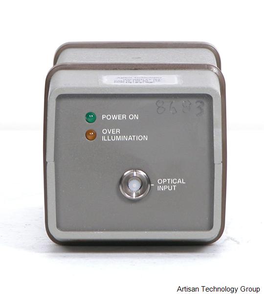 HP 83412B Lightwave Receiver Module