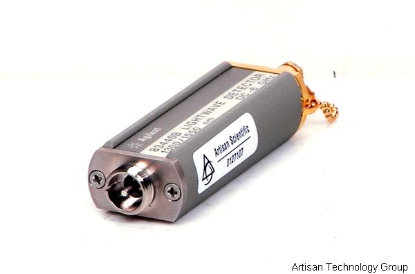 HP 83440B DC-6 GHz Lightwave Detector