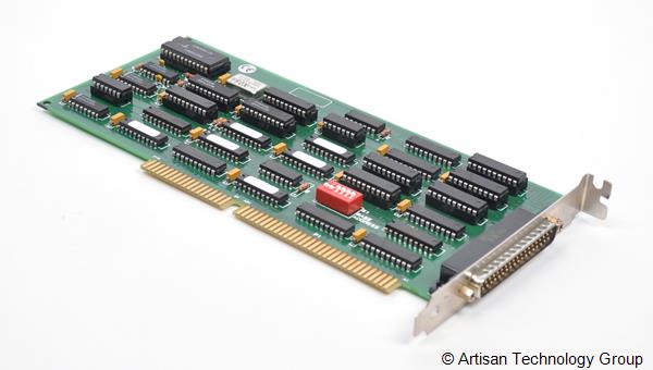HP 8509B PC Controller Card
