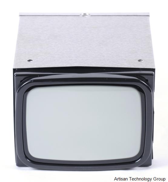 HP 8594E Screen Assembly