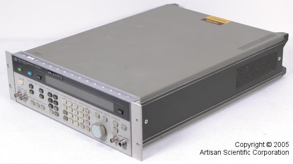 HP 8642A Synthesized Signal Generator