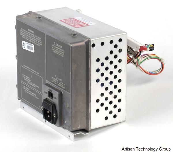 HP 8753 Series Network Analyzer Power Supply