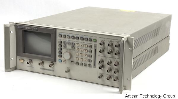 8922H Agilent (GSM Test Set) | ArtisanTG™