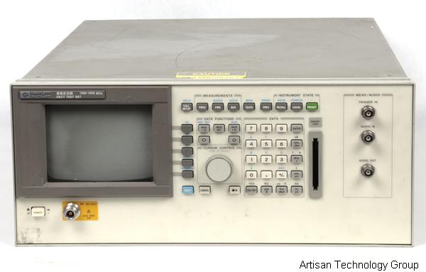 HP 8923B DECT Test Set