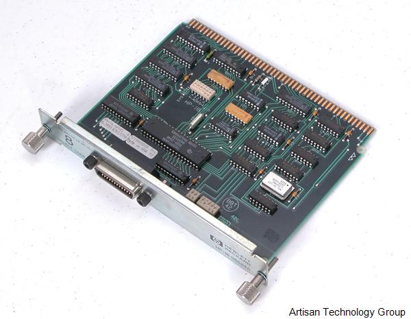 HP 98624A HP-IB Interface Board