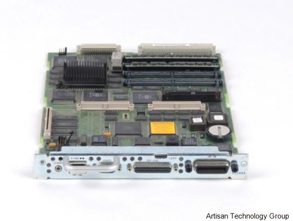 HP A2244A Processor Module