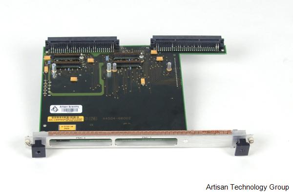 HP A4504-66002 PMC Bridge VME Module
