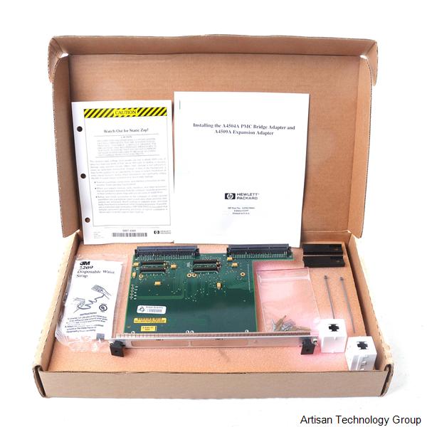 HP A4509A PMC Expansion Adapter Kit