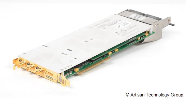 Acqiris AP200 / U1081A-003 High Speed Signal Averaging Card