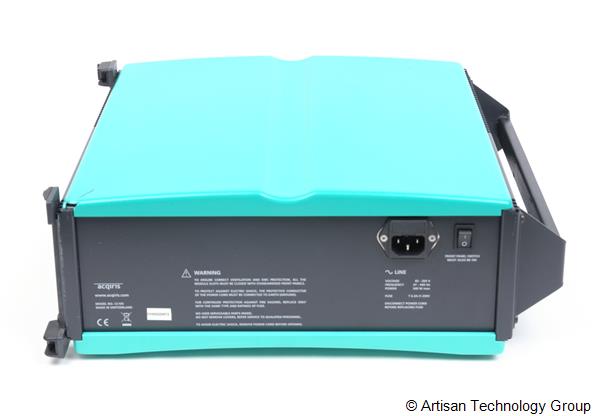 CC105 Acqiris (5-Slot cPCI Crate) | ArtisanTG™