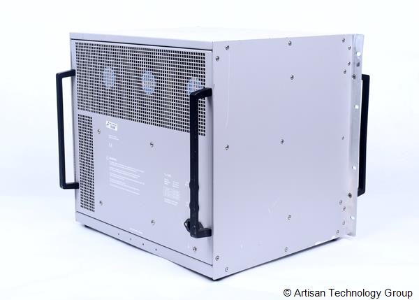 CC121 Agilent (CompactPCI Crate) | ArtisanTG™