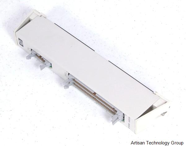 Keysight E1095-66510 PCA Terminal Block