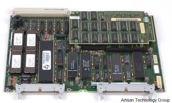 HP E1300-66505 IBasic Controller PC Board Assembly