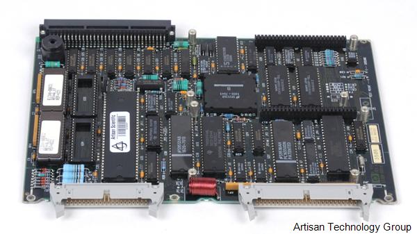 HP E1300-66512 TBR PC Board Assembly