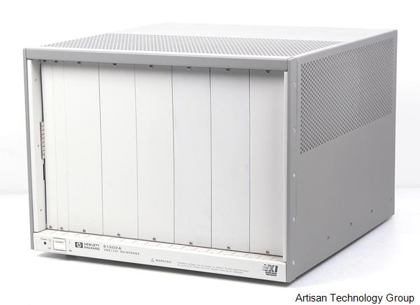 Keysight E1302A 20-Slot B-Size VME/VXI Mainframe