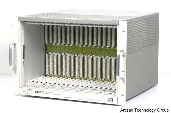 Keysight E1302A 20-Slot B-Size VME/VXI Mainframe