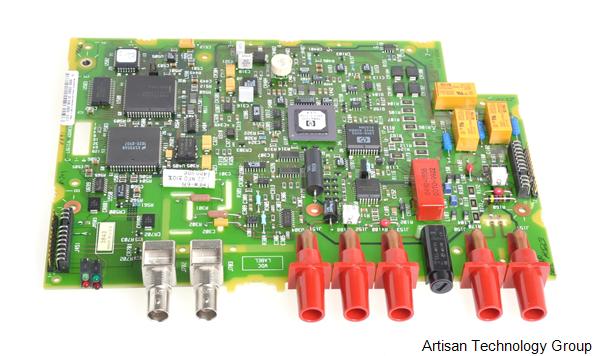 HP E1312 Analog Input Replacement Board