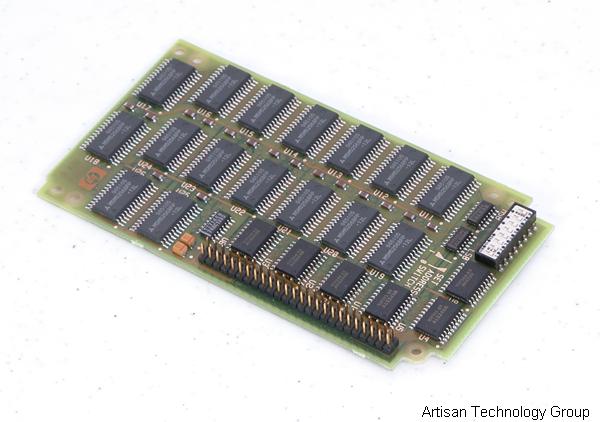 HP E1320-63501 512KB Expansion Memory Card