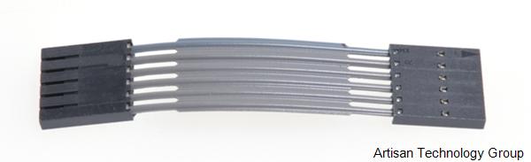HP  VXI to Analog Bus Cable (2-in)