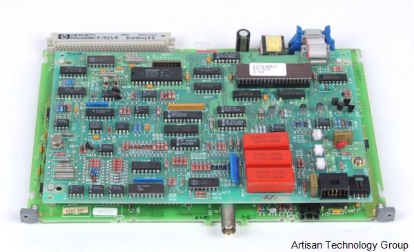 HP E1326B Digital Multimeter