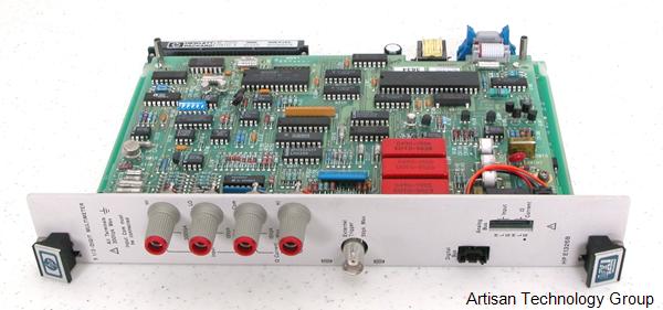 HP E1326B 5.5 Digit Multimeter, B-Size