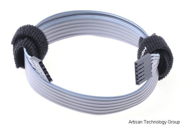 HP  VXI to Analog Bus Cable (19-in)