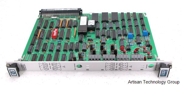 HP E1332A 4-Channel Counter/Totalizer