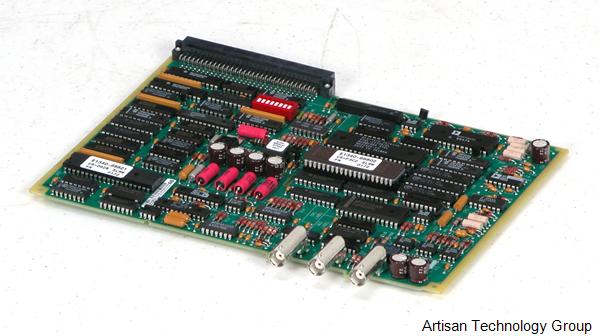 HP E1340A Arbitrary Function Generator Replacement Board
