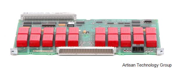 Keysight E1345A 16-Channel Low-Offset Relay Multiplexer