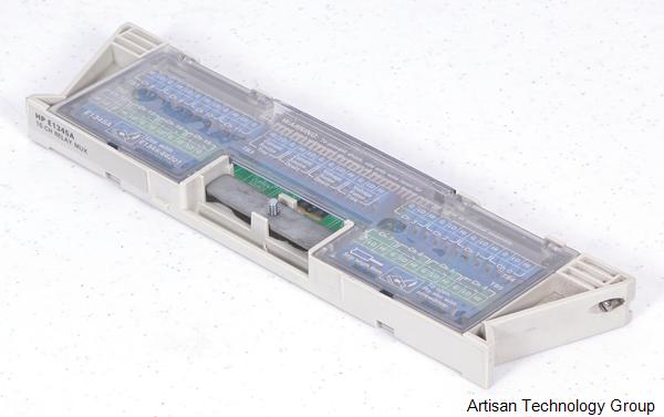 HP E1345A Screw Terminal Block