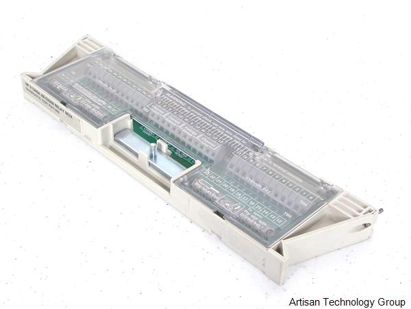 HP E1346-80001 Screw Terminal Block