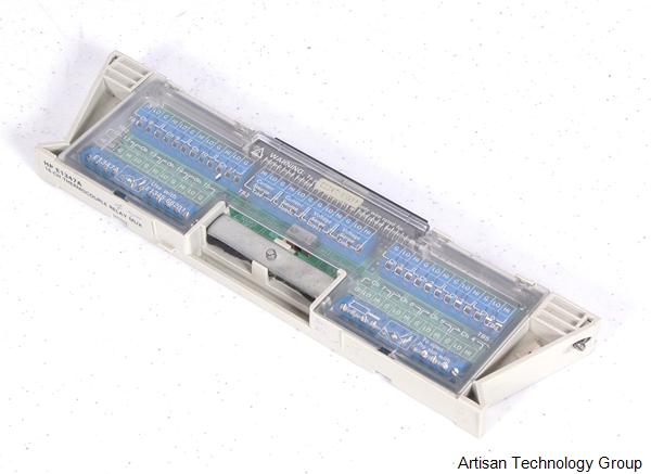 HP E1347-80001 Screw Terminal Block