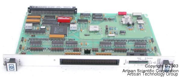 HP E1351A 16-Channel FET Multiplexer