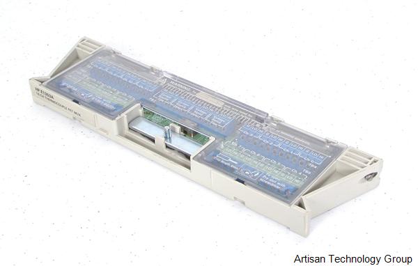 HP E1353-80001 Screw Terminal Block