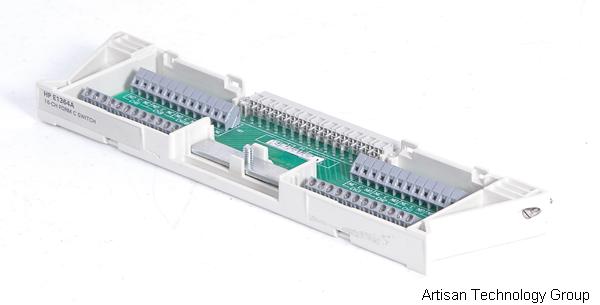 Keysight / Agilent / HP E1364-80001 Screw Terminal Block