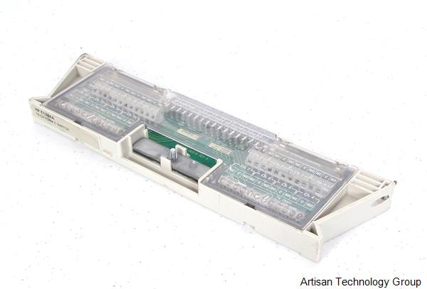 HP E1364-80001 Screw Terminal Block