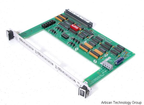 HP E1369A Microwave Switch Driver Module