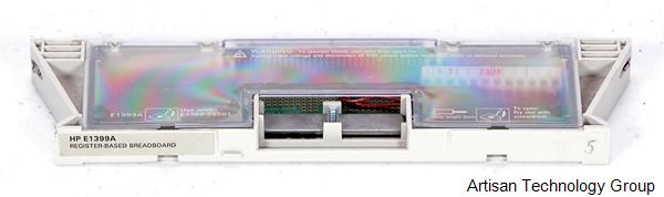 HP E1399A Breadboard Terminal Module