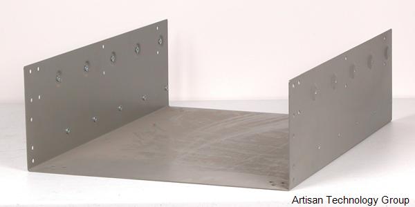 Keysight Cable Tray for the E1401A / E1401B