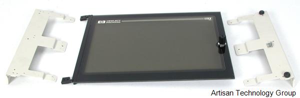 HP Door for E1401A/E140B w/Hinges